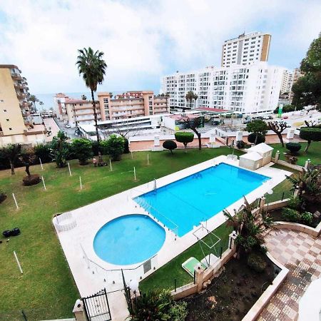 1559I Acomodation Lance Del Sol Fuengirola Exterior foto