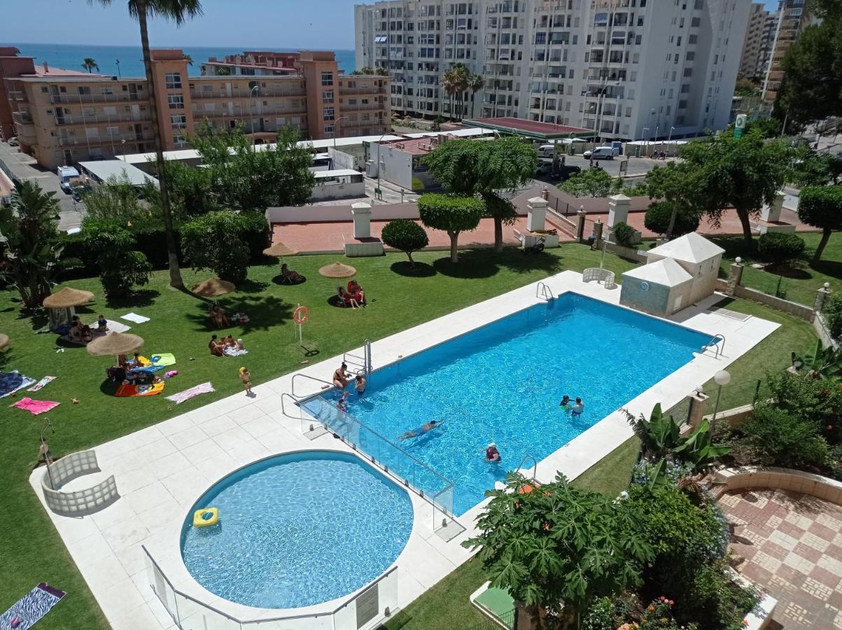 1559I Acomodation Lance Del Sol Fuengirola Exterior foto