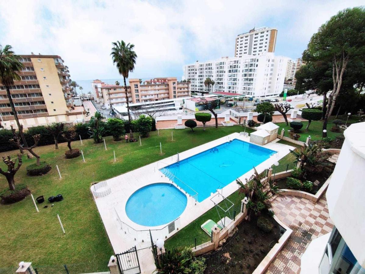 1559I Acomodation Lance Del Sol Fuengirola Exterior foto
