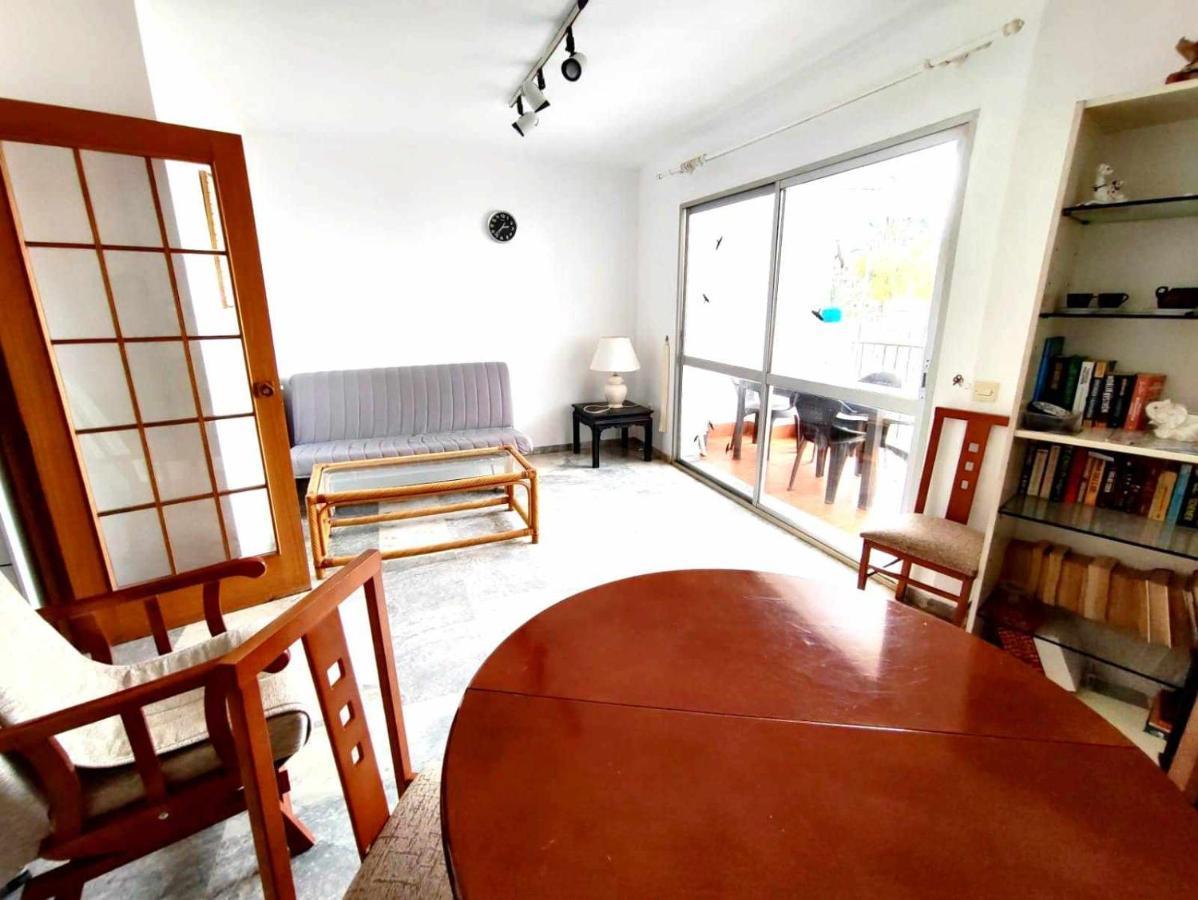 1559I Acomodation Lance Del Sol Fuengirola Exterior foto