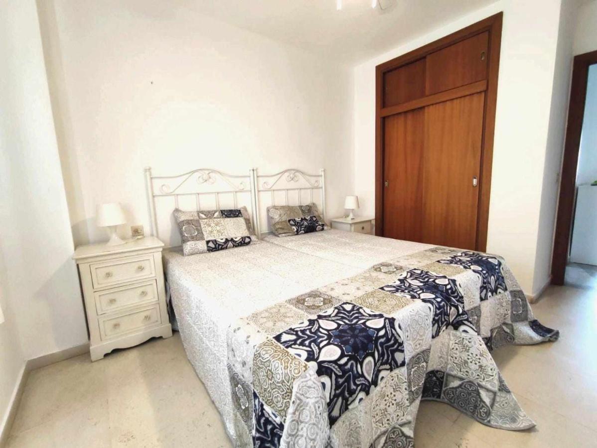 1559I Acomodation Lance Del Sol Fuengirola Exterior foto